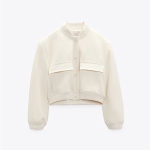Zara women bomber